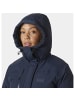 Helly Hansen W ADORE PARKA in Marine