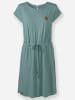 WITT WEIDEN Jersey-Kleid in jade