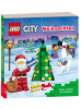 Ameet Buch - LEGO® City - Weihnachten
