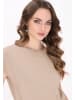 DreiMaster Klassik Women T-Shirt in beige