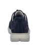 Josef Seibel Sportliche Schnürschuhe in Blau
