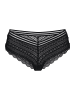 JOOP! Panty Nightfall in Black