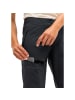 Maier Sports Latit Vario W Da-Hose el. in Schwarz01100