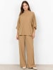 soyaconcept Hemd SC_ISEL in 98404 DESERT BROWN MELANGE