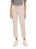 Betty Barclay Chino-Hose unifarben in Grau
