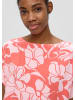 QS Bluse in 41A4_rosa