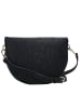 Valentino Pansy PANSY Umhängetasche 24.5 cm nero