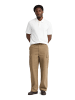 Polo Club Poloshirt MAN BLOCK PORTOS POLO SHIRT SHORT SLEEVE LOOSE FIT in weiß