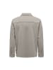 Only&Sons Langarmhemd in Vintage Khaki
