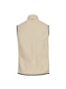 Camel Active Weste 460040-5N45 in beige