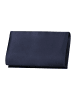 Vera Mont Clutch-Tasche unifarben in Night Sky