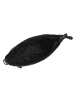 The Chesterfield Brand Zarita Schultertasche Leder 22 cm black