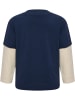 Hummel T-Shirt Hmlmini Jungen in DRESS BLUES