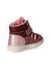 Primigi Winterstiefeletten in Rosa