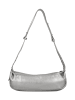 myMo ROCKS Women Shoulder Bag in Silver