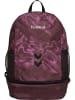 Hummel Rucksack Hmlblaze (Zubehör) in LIATRIS/HUCKLEBERRY