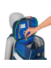 Step by Step Space Schulranzen-Set 5-teilig in Soccer Ben