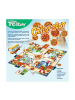 Wisam® Brettspiel - Vier Käse – Treflik-Familien – Trefl 02282