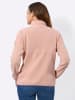 WITT WEIDEN Fleece-Jacke in puder