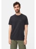 Camel Active T-Shirt mit Brusttasche in Dunkelblau
