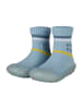 Sterntaler Adventure Socks Kitakind in bleu