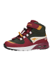 Kangaroos Sneakers High KX-Hydro in bunt