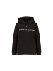 Tommy Hilfiger Hoodies in schwarz