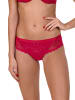 Lisca 2er Pack Brazilian Slip in red