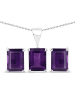 Xen Set "Amethyst XSET101" in mehrfarbig