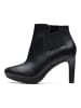 Clarks Stiefelette in Black