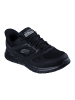 Skechers Sneakers Low Track - Ezral in schwarz