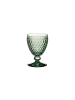 Villeroy & Boch 12er Set Wein- & Longdrinkgläser Boston Coloured in Grün