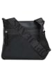 JOOP! Women Lietissimo 1.0 Lilou - Schultertasche M 25 cm (olive night) in nightblue