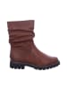 Tamaris Stiefel in braun