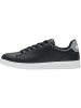 Hummel Hummel Sneaker Busan Erwachsene Atmungsaktiv Leichte Design in BLACK