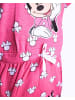 Disney Minnie Mouse Sommerkleid Disney Minnie Mouse mit Glitzer in Pink