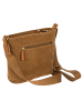 BRIC`s Life Umhängetasche 25 cm camel