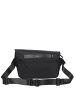 Aoking Schultertasche in BLACK