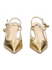 Högl Pumps in Gold