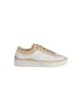 Tommy Hilfiger Weiß Polyester Damen Sneaker