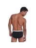 Sloggi Slip 6er Pack in Schwarz