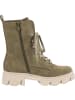 palado Schnürstiefel in khaki
