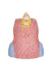 Butlers Vase LORA Papagei in Rosa
