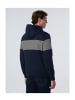 North Sails Sweatshirt in Blau