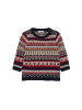 Mayoral Pullover in bordeaux