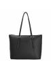 Liu Jo Nevet - Shopper L 39 cm (tempest) in nero