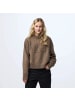 FJÄLLRÄVEN Pulli in braun