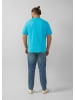 s.Oliver T-Shirt in 62D1_türkis