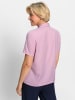 WITT WEIDEN Bluse in rosé