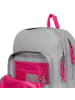Eastpak Pinnacle-Rucksack Grau